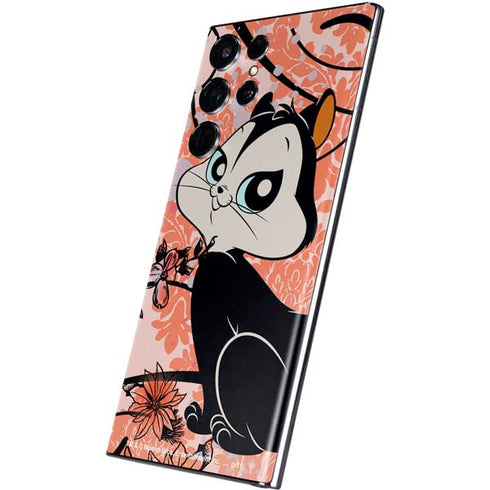 Looney Tunes Pussyfoot Galaxy S22 Ultra Skin