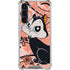 Looney Tunes Pussyfoot Galaxy S23 Plus Clear Case