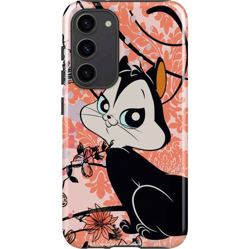 Looney Tunes Pussyfoot Galaxy S23 Plus Pro Case
