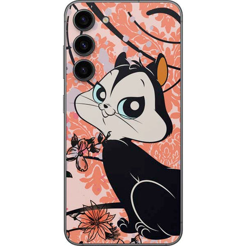 Looney Tunes Pussyfoot Galaxy S23 Plus Skin