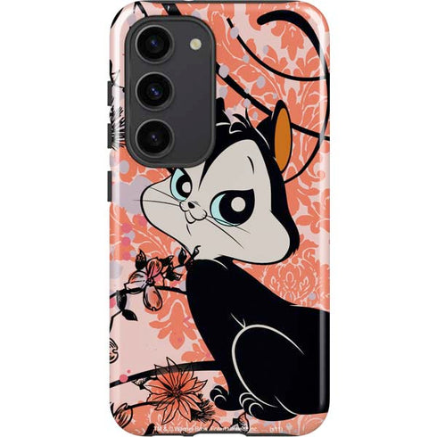 Looney Tunes Pussyfoot Galaxy S23 Pro Case