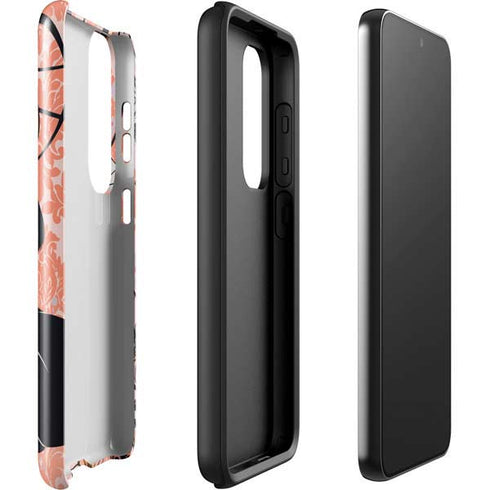 Looney Tunes Pussyfoot Galaxy S23 Pro Case