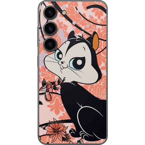 Looney Tunes Pussyfoot Galaxy S23 Skin