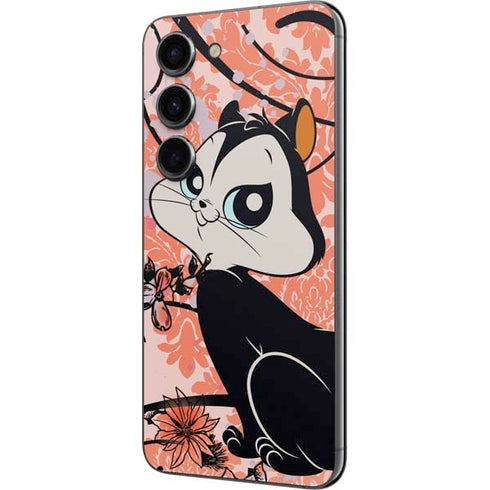 Looney Tunes Pussyfoot Galaxy S23 Skin