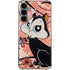 Looney Tunes Pussyfoot Galaxy S24 Plus Clear Case