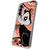 Looney Tunes Pussyfoot Galaxy S24 Plus Clear Case