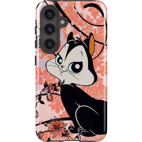 Looney Tunes Pussyfoot Galaxy S24 Plus Impact Case