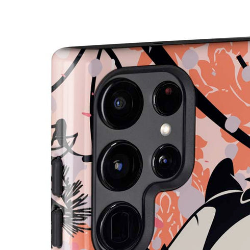 Looney Tunes Pussyfoot Galaxy S24 Ultra Impact Case