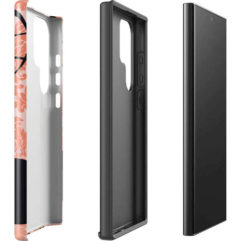 Looney Tunes Pussyfoot Galaxy S24 Ultra Impact Case