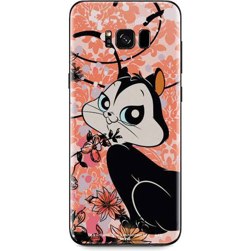 Looney Tunes Pussyfoot Galaxy S8 Plus Skin