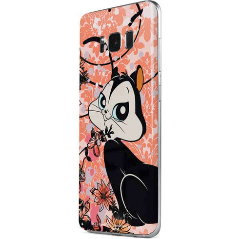 Looney Tunes Pussyfoot Galaxy S8 Skin
