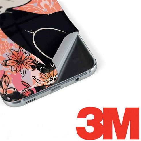 Looney Tunes Pussyfoot Galaxy S8 Skin