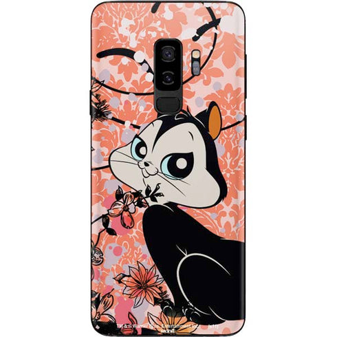 Looney Tunes Pussyfoot Galaxy S9 Plus Skin