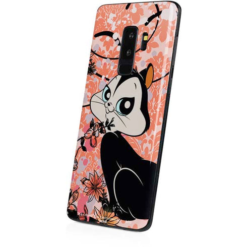 Looney Tunes Pussyfoot Galaxy S9 Plus Skin