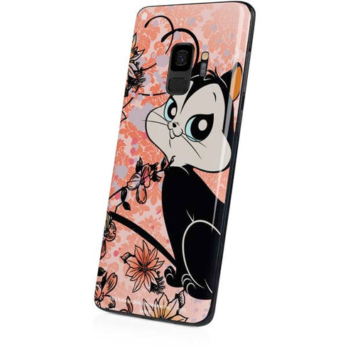 Looney Tunes Pussyfoot Galaxy S9 Skin