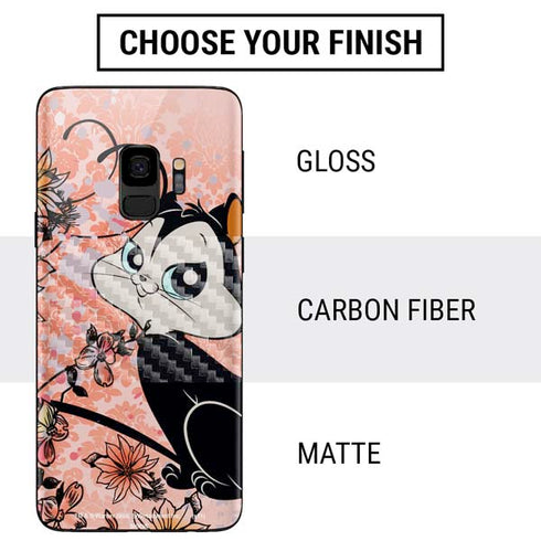 Looney Tunes Pussyfoot Galaxy S9 Skin