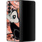 Looney Tunes Pussyfoot Galaxy Z Fold3 5G Skin