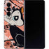 Looney Tunes Pussyfoot Galaxy Z Fold4 5G Skin
