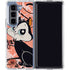 Looney Tunes Pussyfoot Galaxy Z Fold5 5G Clear Case