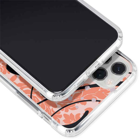 Looney Tunes Pussyfoot iPhone 11 Pro Clear Case