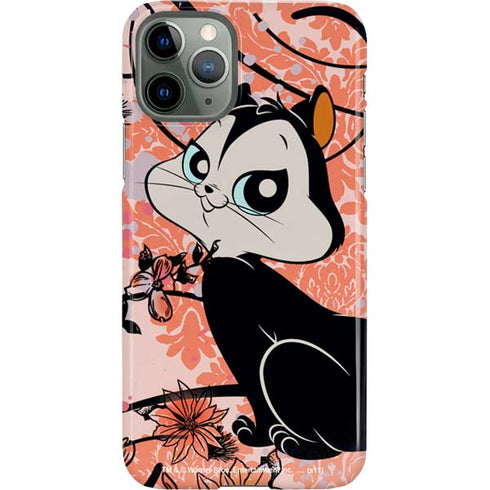 Looney Tunes Pussyfoot iPhone 11 Pro Lite Case