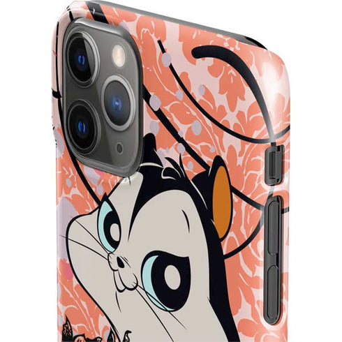 Looney Tunes Pussyfoot iPhone 11 Pro Lite Case