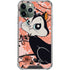 Looney Tunes Pussyfoot iPhone 11 Pro Max Clear Case