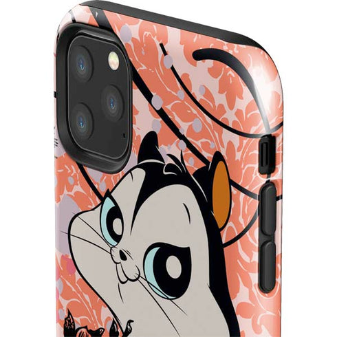 Looney Tunes Pussyfoot iPhone 11 Pro Max Impact Case
