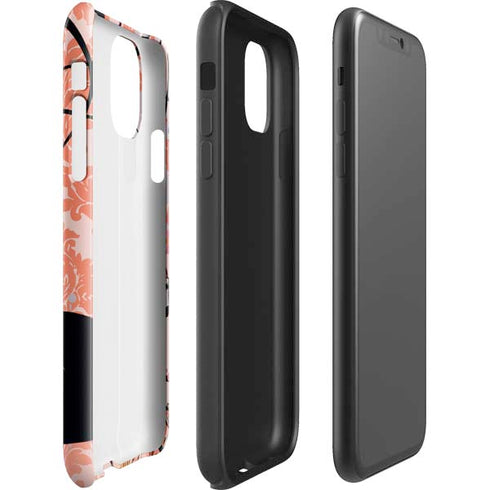 Looney Tunes Pussyfoot iPhone 11 Pro Max Impact Case