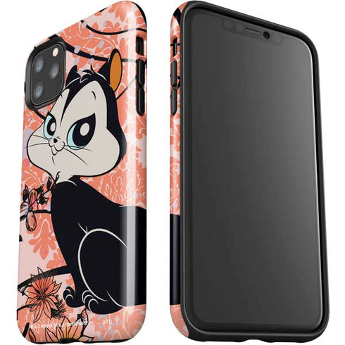 Looney Tunes Pussyfoot iPhone 11 Pro Max Impact Case