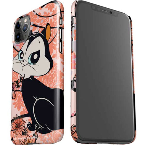 Looney Tunes Pussyfoot iPhone 11 Pro Max Lite Case