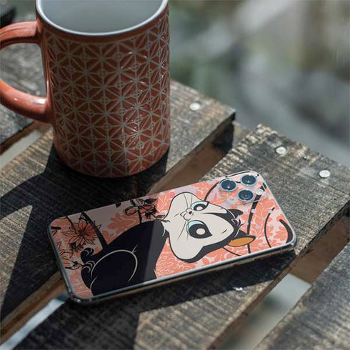 Looney Tunes Pussyfoot iPhone 11 Pro Max Skin