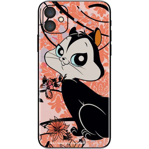 Looney Tunes Pussyfoot iPhone 11 Skin