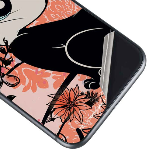 Looney Tunes Pussyfoot iPhone 11 Skin
