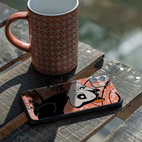 Looney Tunes Pussyfoot iPhone 11 Skin