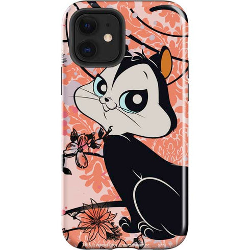 Looney Tunes Pussyfoot iPhone 12 Impact Case