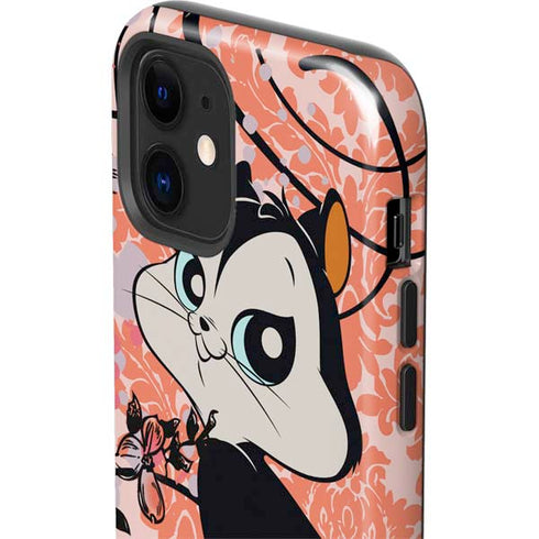 Looney Tunes Pussyfoot iPhone 12 Impact Case