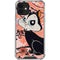 Looney Tunes Pussyfoot iPhone 12 Mini Clear Case