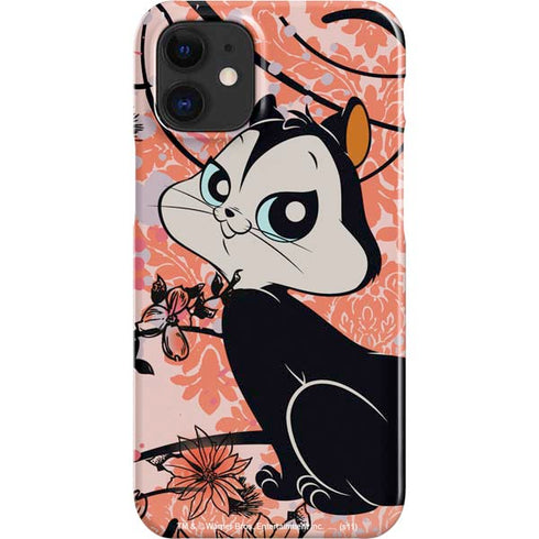 Looney Tunes Pussyfoot iPhone 12 Mini Lite Case