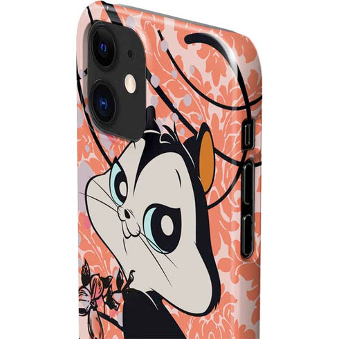 Looney Tunes Pussyfoot iPhone 12 Mini Lite Case