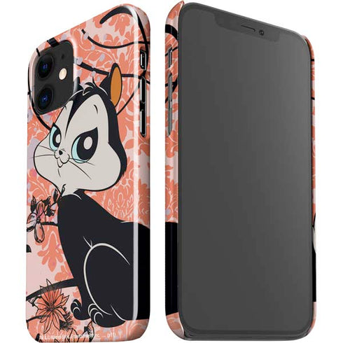 Looney Tunes Pussyfoot iPhone 12 Mini Lite Case