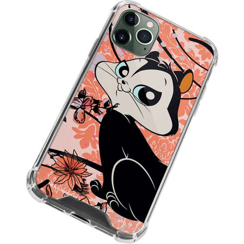 Looney Tunes Pussyfoot iPhone 12 Pro Clear Case