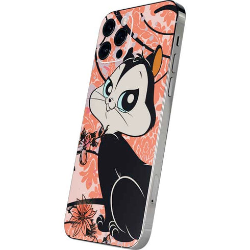 Looney Tunes Pussyfoot iPhone 12 Pro Skin