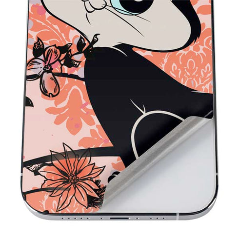 Looney Tunes Pussyfoot iPhone 12 Pro Skin