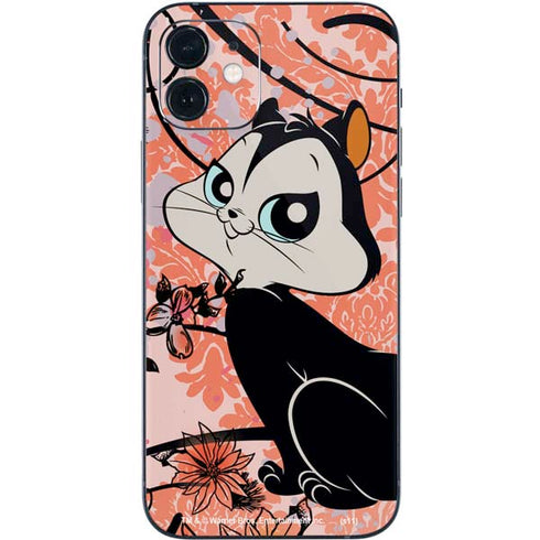 Looney Tunes Pussyfoot iPhone 12 Skin