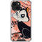 Looney Tunes Pussyfoot iPhone 13 Mini Clear Case