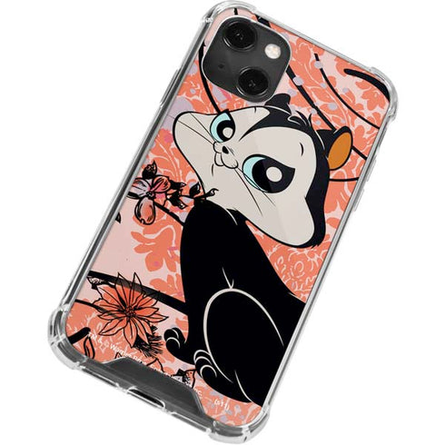 Looney Tunes Pussyfoot iPhone 13 Mini Clear Case