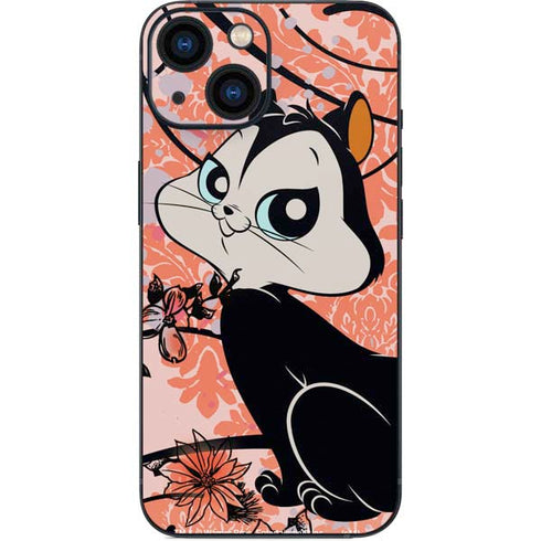 Looney Tunes Pussyfoot iPhone 13 Mini Skin