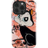 Looney Tunes Pussyfoot iPhone 13 Pro Impact Case