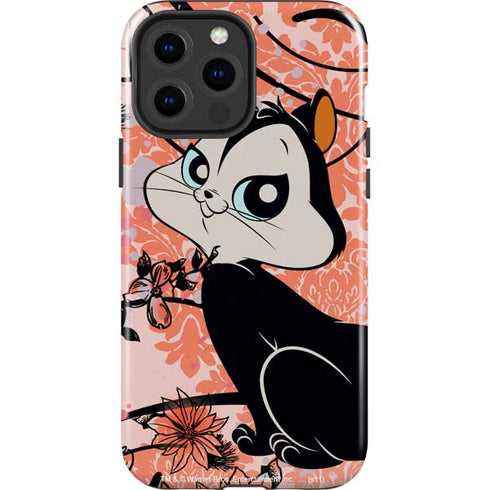 Looney Tunes Pussyfoot iPhone 13 Pro Max Impact Case